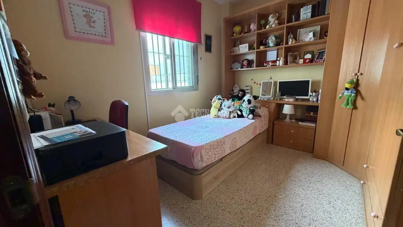 Schlafzimmer von Maisonette zum Verkauf in Norte 