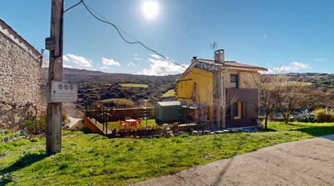 Foto 2 de Casa o xalet en venda a Sánsoain - Calle Santa Maria, Leoz / Leotz, Navarra