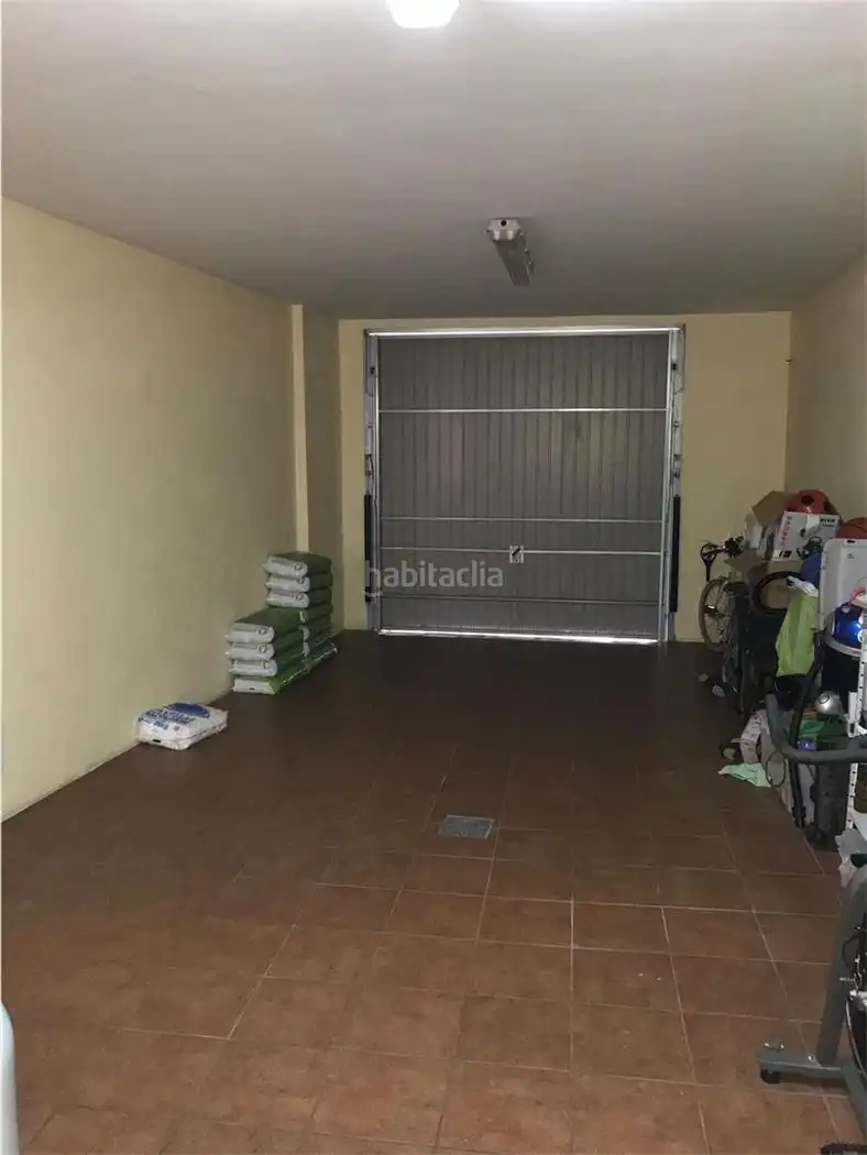 Casa a schiera in vendita a Calle Doctor Fleming 14, imagen 14