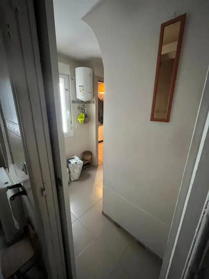 Wohnung zum Verkauf in Madrid