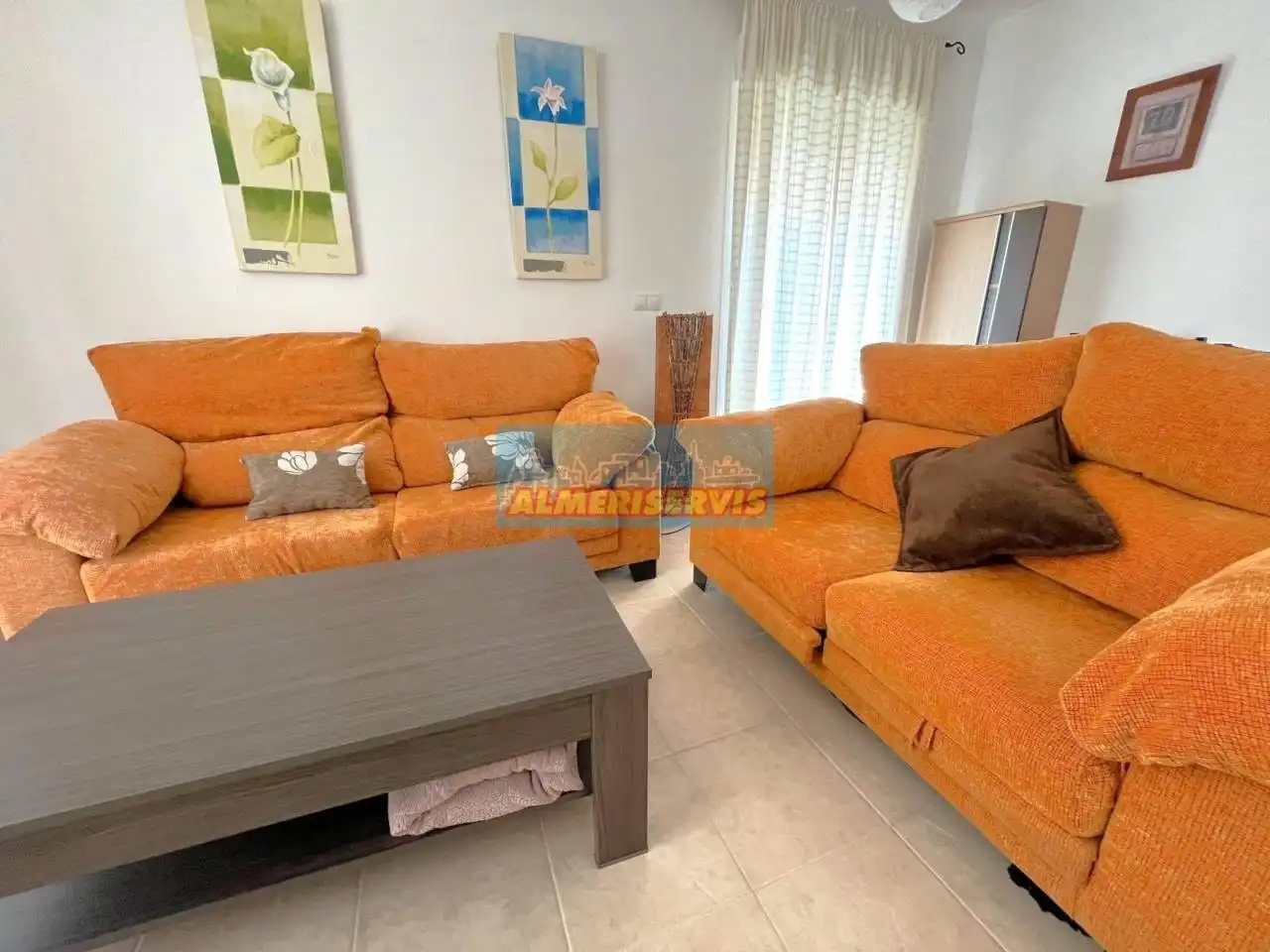Apartament amb piscina en venda a Calle Almadraba, imagen 4