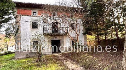 Foto 2 de Casa o chalet en venta en Okondo, Araba - Álava