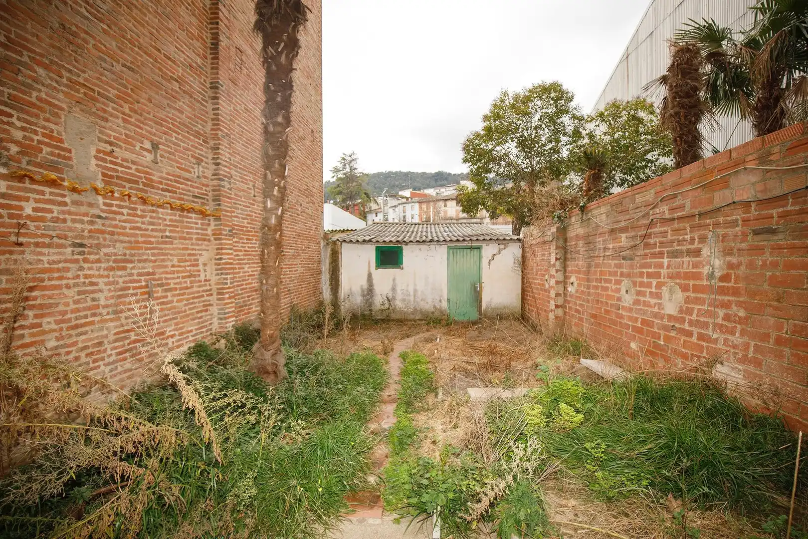Edificio en venta en Arbúcies