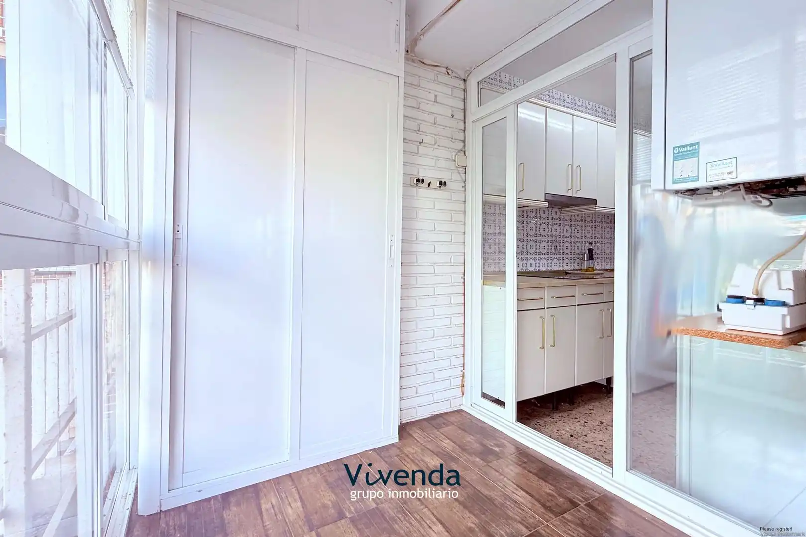 Habitación de Piso en venta en Norte - Universidad