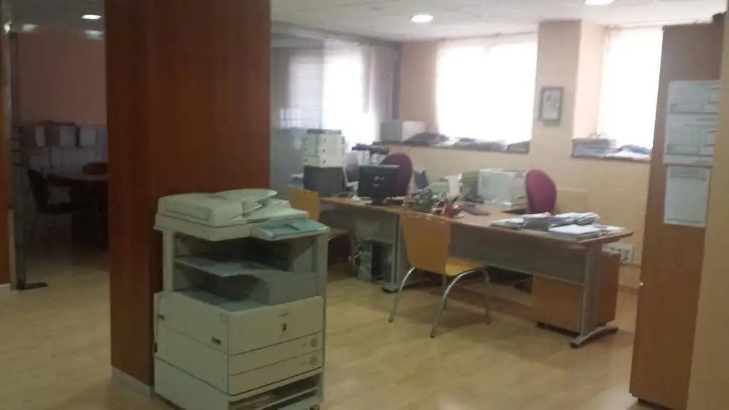 Oficina en venda a Centro, imagen 10