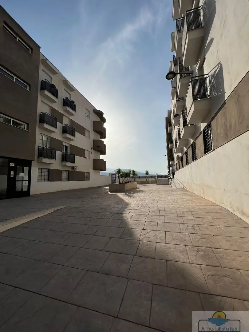 Piso con ascensor en venta en Olula del Río, imagen 4