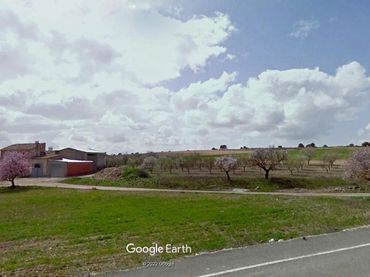 Terreno rustico in vendita a Jumilla