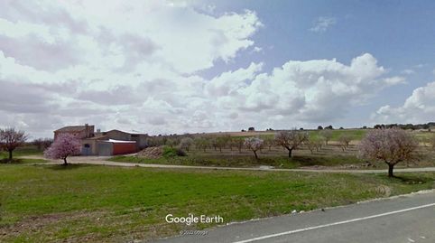 FINCA RÚSTICA CON VIVIENDA Y BODEGA