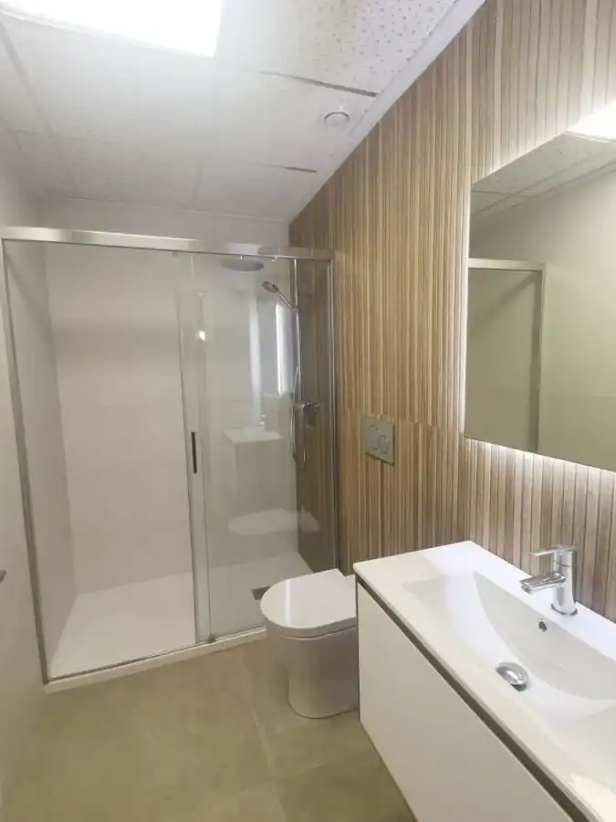Apartment with pool for sale in Centro, imagen 4