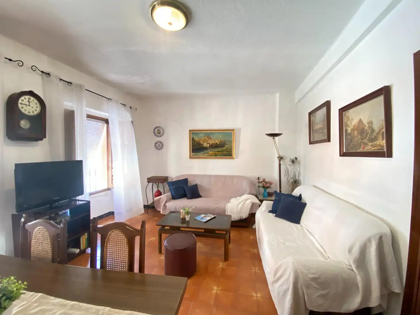 Casa con jardín en venta en BASCULA, imagen 4