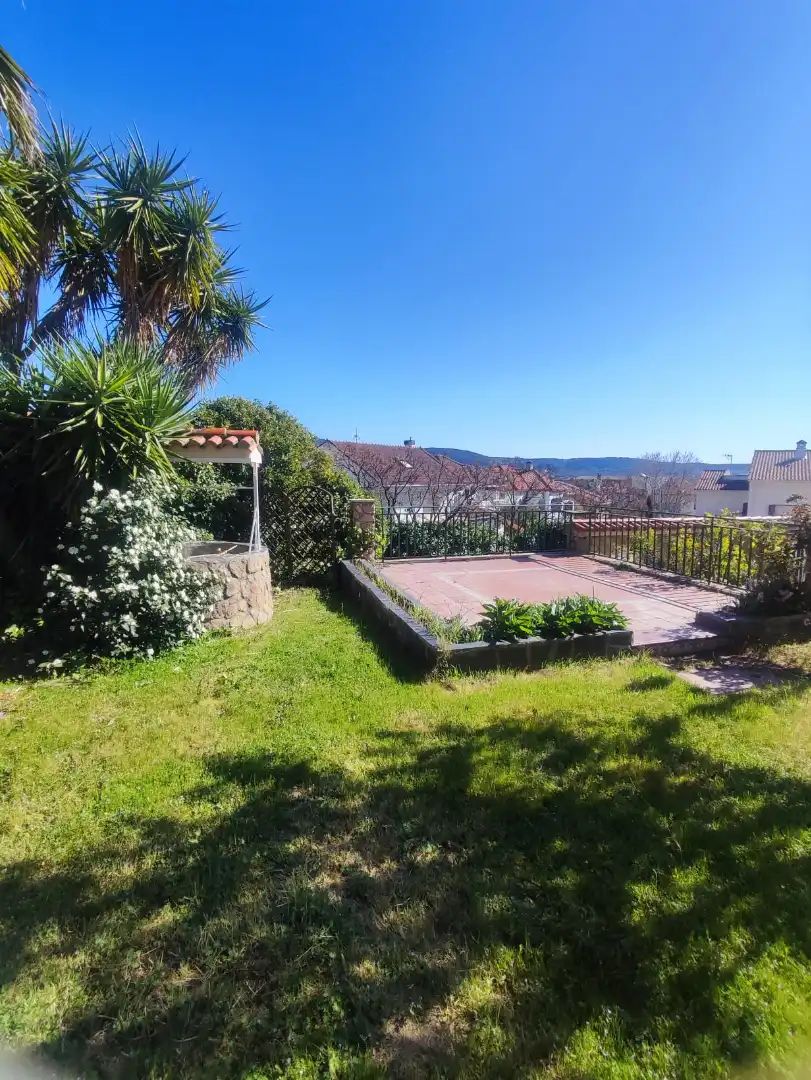 Terrace of Houses for sale in Plasencia  with Air Conditioner, Heating and Terrace