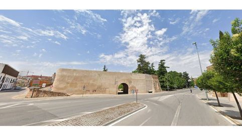 Foto 4 de Casa o chalet en venta en Casco Antiguo, Badajoz Capital