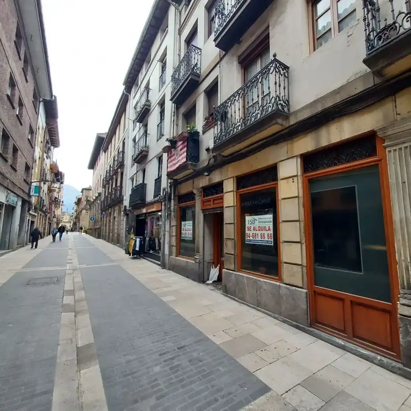 Local comercial de lloguer a Durango, imagen 3