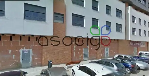 Exterior view of Commercial properties for rent in Guadalajara