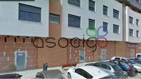 Photo 2 of Premises to rent in Avenida Juan Pablo II, Los Valles - Sanz Vázquez - El Fuerte, Guadalajara Capital