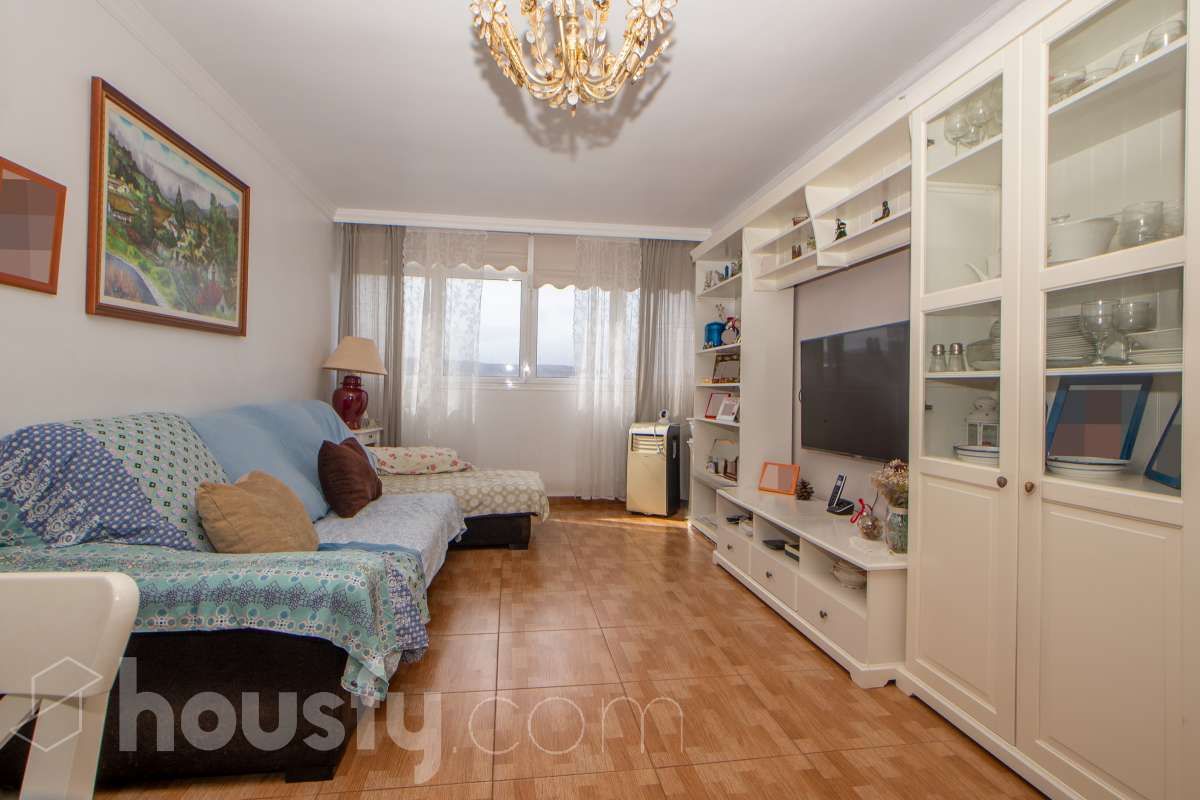 Living room of Flat for sale in Telde