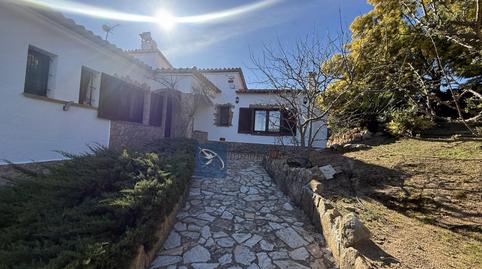 Foto 3 de Casa o chalet de alquiler en San Joan, Urbanitzacions, Castell d'Aro, Platja d'Aro i s'Agaró