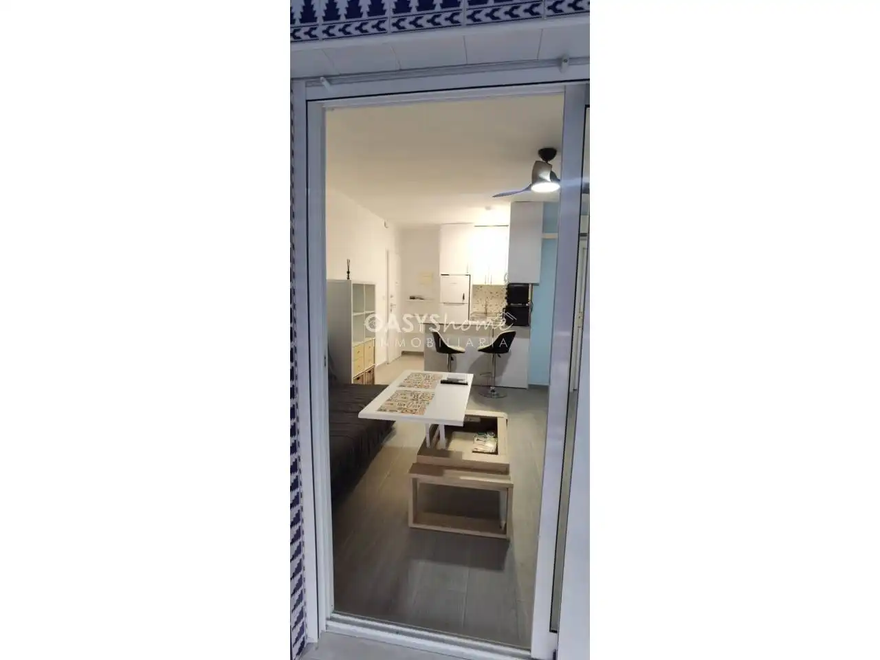 Apartament amb terrassa en venda a Urbanizacion las sirenas, imagen 4