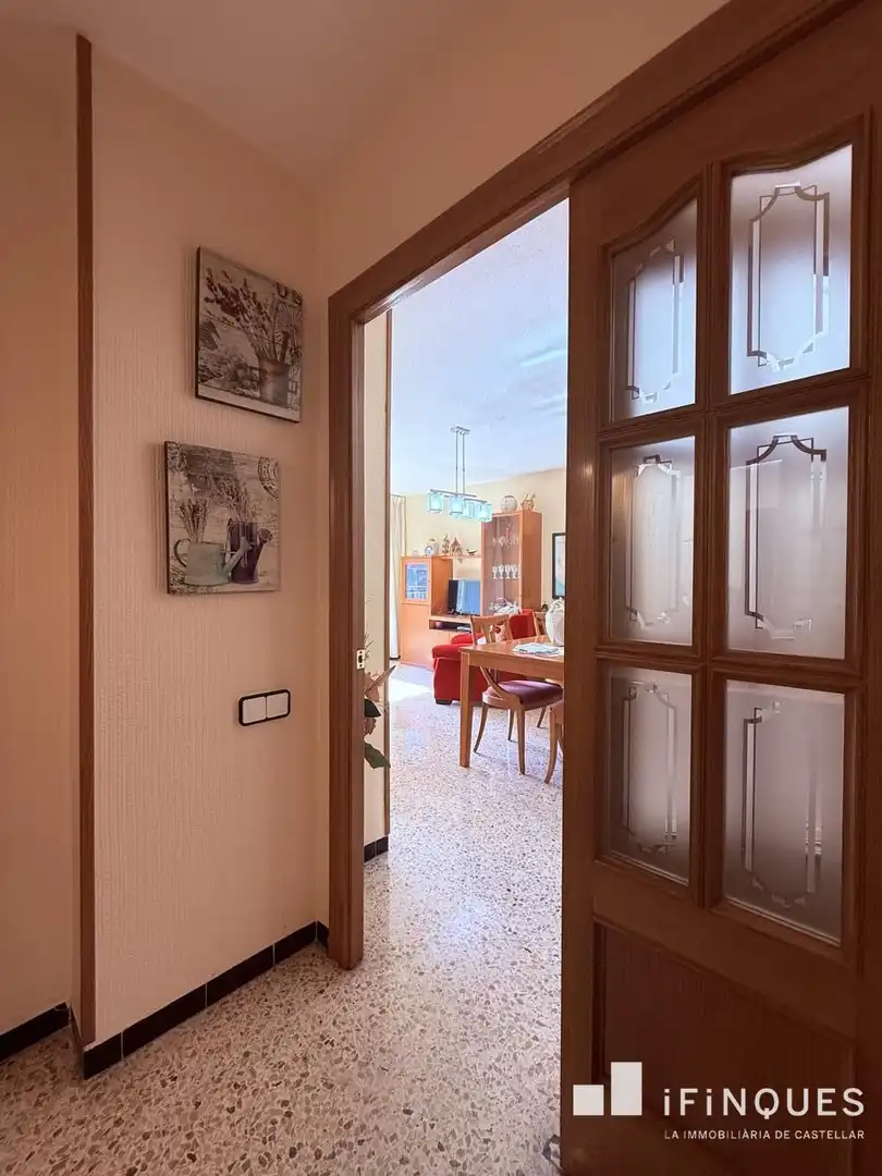 Flat for sale in Eixample - Can Bogunyà