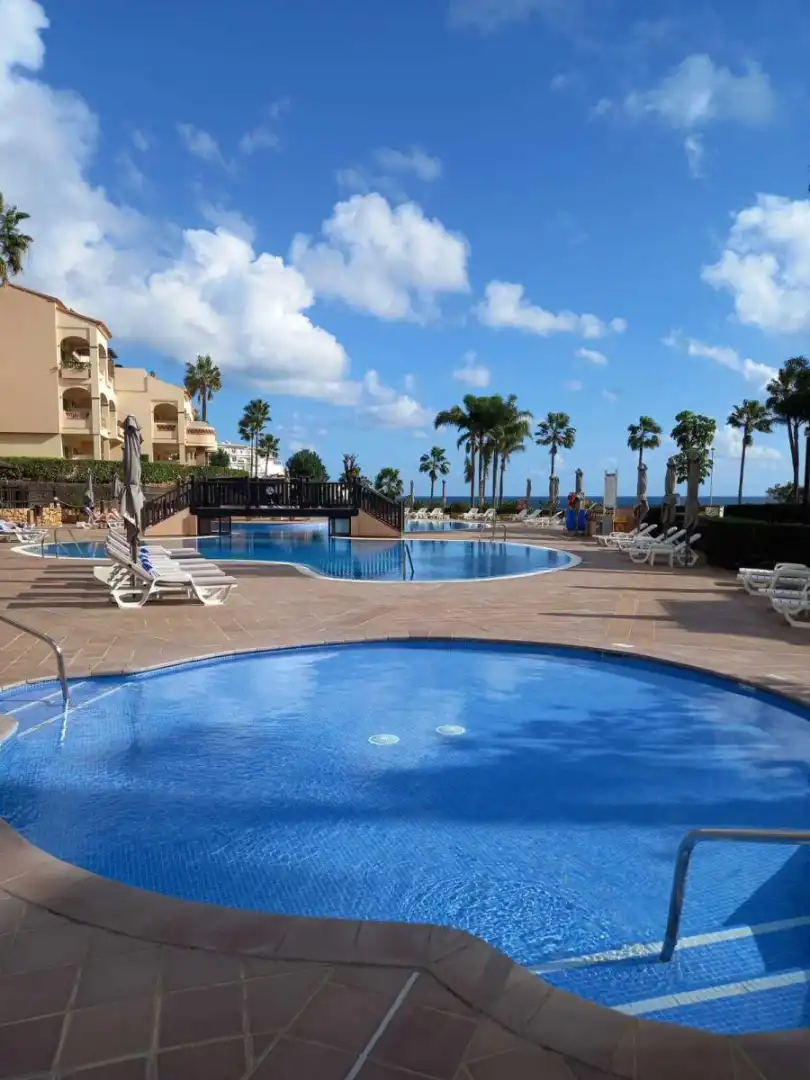 Attique avec piscine à vendre à Urbanización Marina del Sol, imagen 16
