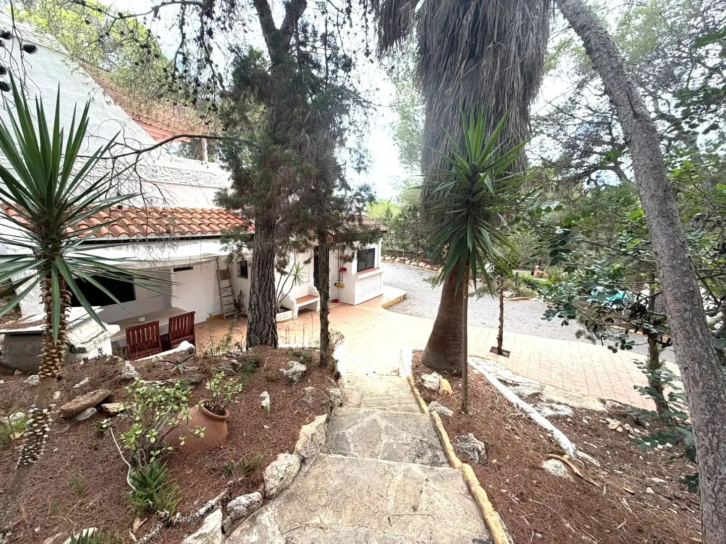 Xalet amb terrassa en venda a Santa Eulària, imagen 29