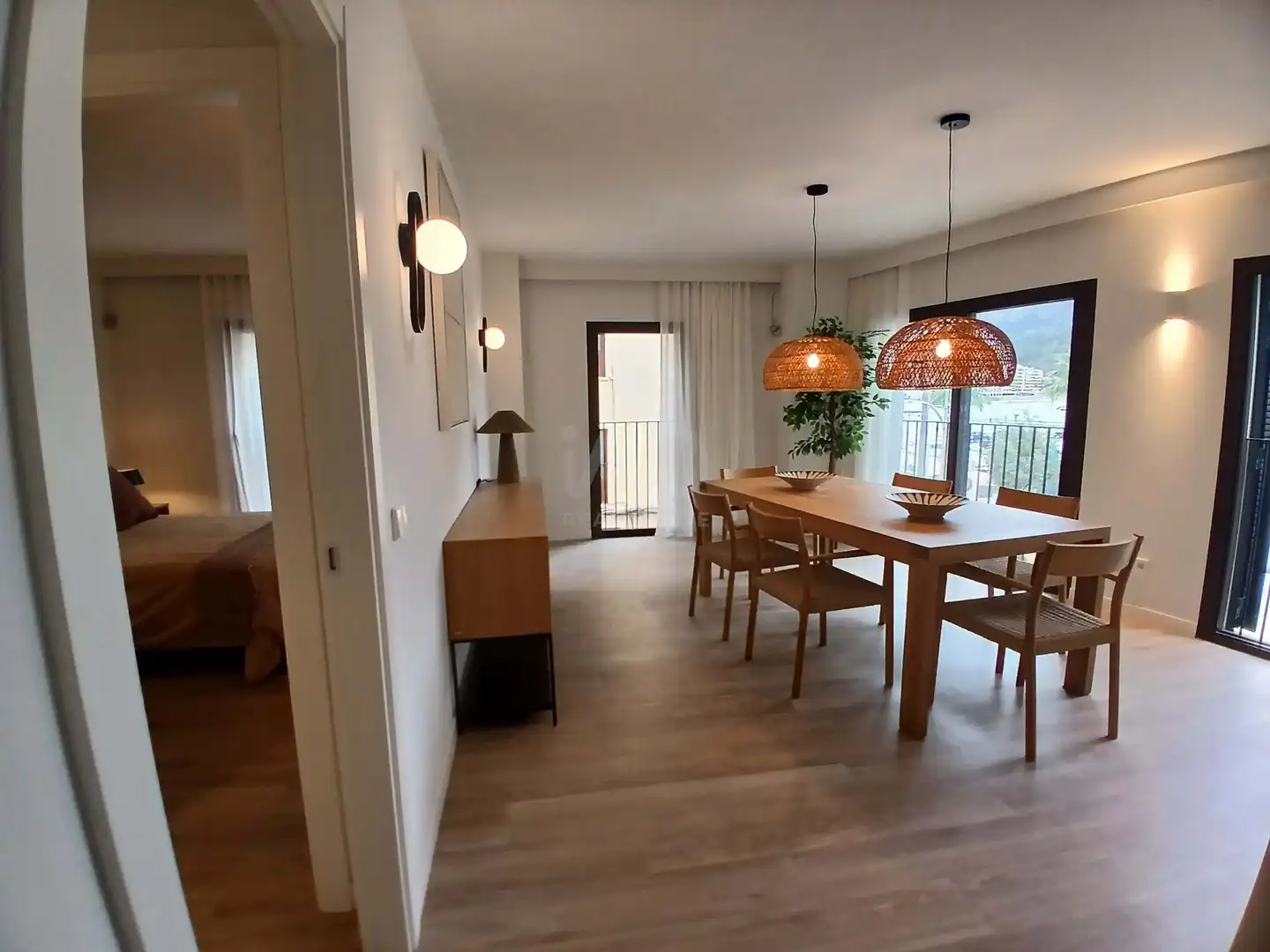 Comedor de Piso en venta en Sóller con Aire acondicionado y Calefacción