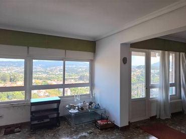 Wohnung mit Aufzug zum Verkauf in Avenida da Gran Vía