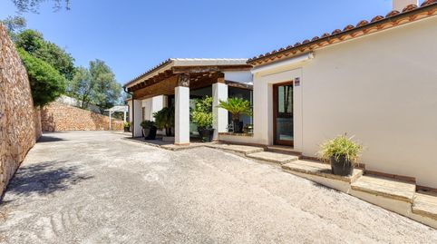Foto 5 de Casa o chalet de alquiler en Vía Ses Rotgetes, Esporles, Illes Balears