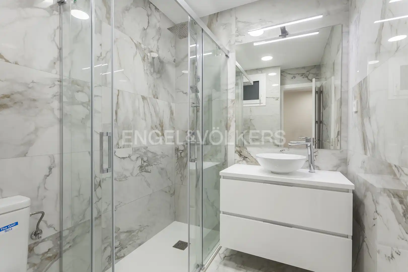 Appartement avec terrasse à louer à Castelló, imagen 30