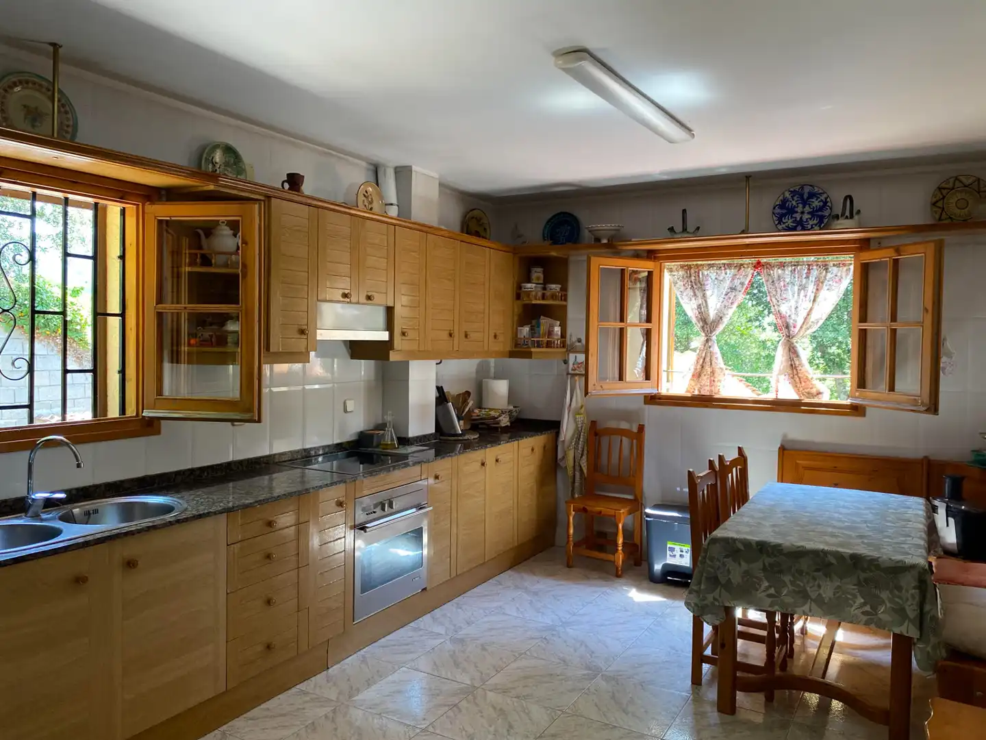 Casa con terraza en venta en Carrer Ter 24M, imagen 5