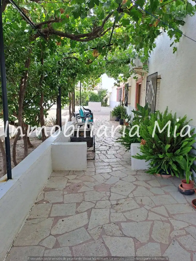 Casa con giardino in vendita a Pedanías Sur