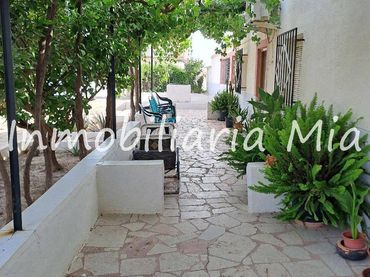 Casa con giardino in vendita a Pedanías Sur