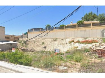 Terreno residenziale in vendita a Villanueva Mesía