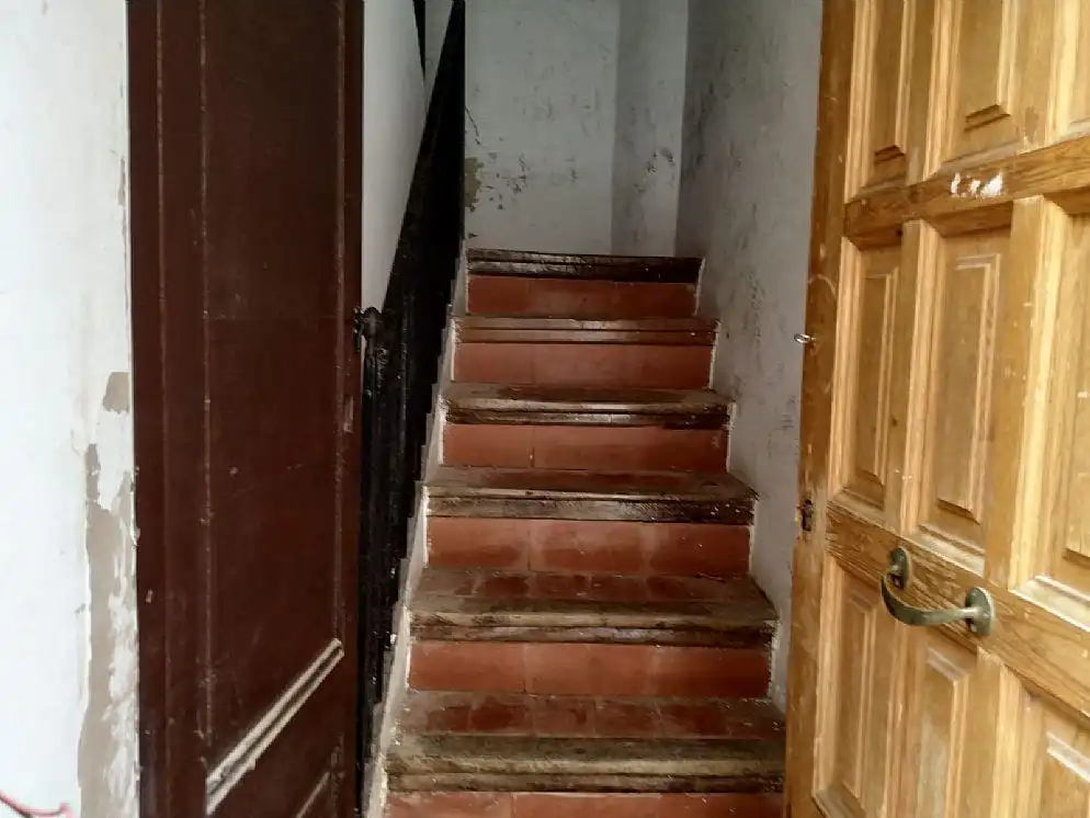 Apartamento en venta en Santa Bàrbara