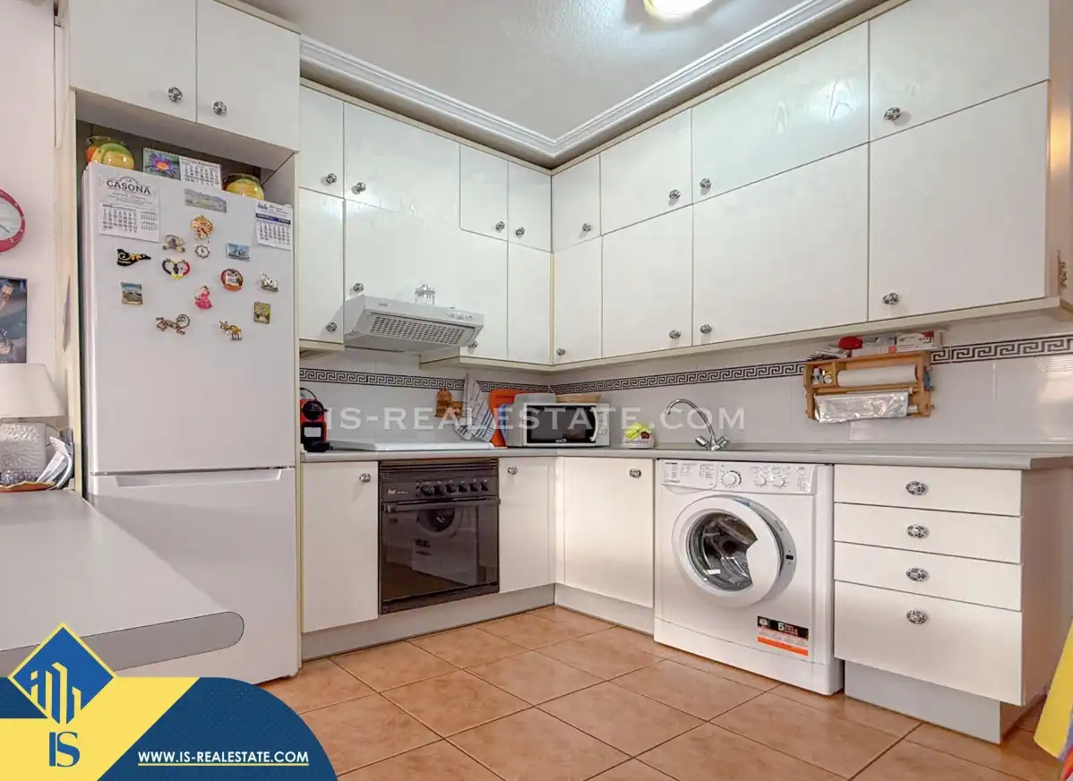 Apartament amb ascensor en venda a Playa de los Locos, imagen 15