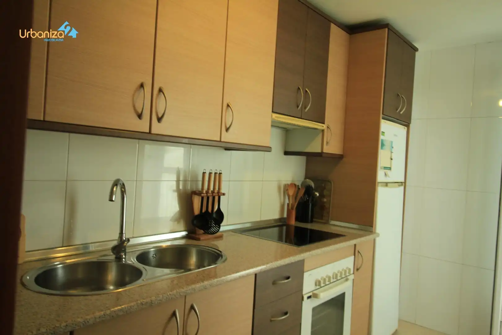 Wohnung mit Aufzug zum Verkauf in La Estación, imagen 8