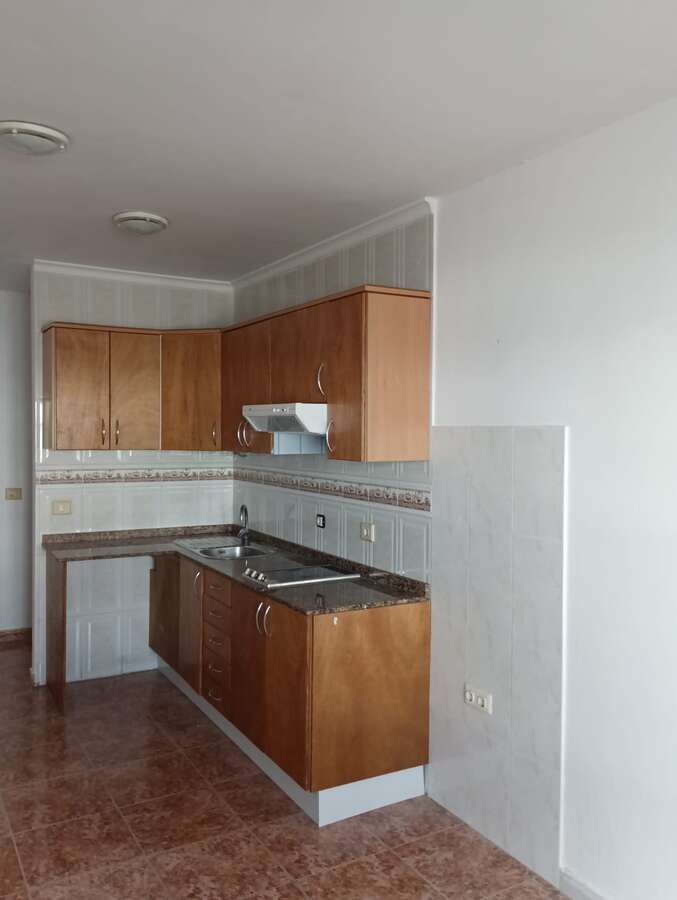 Kitchen of Flat for sale in Arrecife