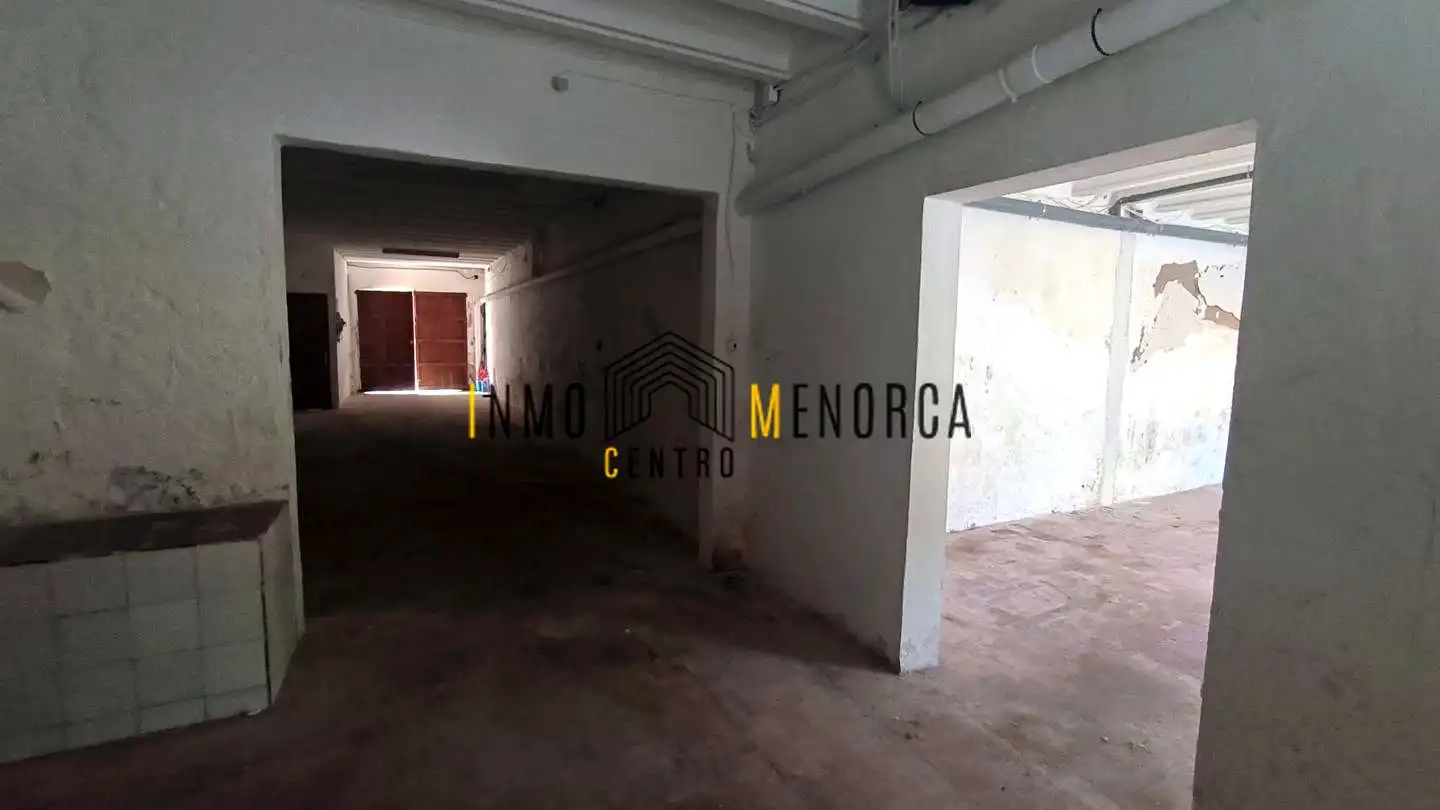Parcheggio in vendita a Ciutadella, imagen 5