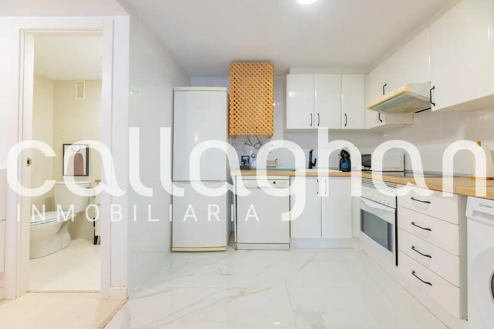 Duplex with terrace to rent in Avenida de la Huerta, imagen 10