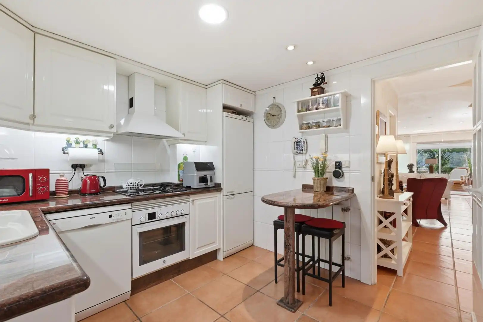 Adosado con terraza en venta en MARE NOSTRUM 41, imagen 22