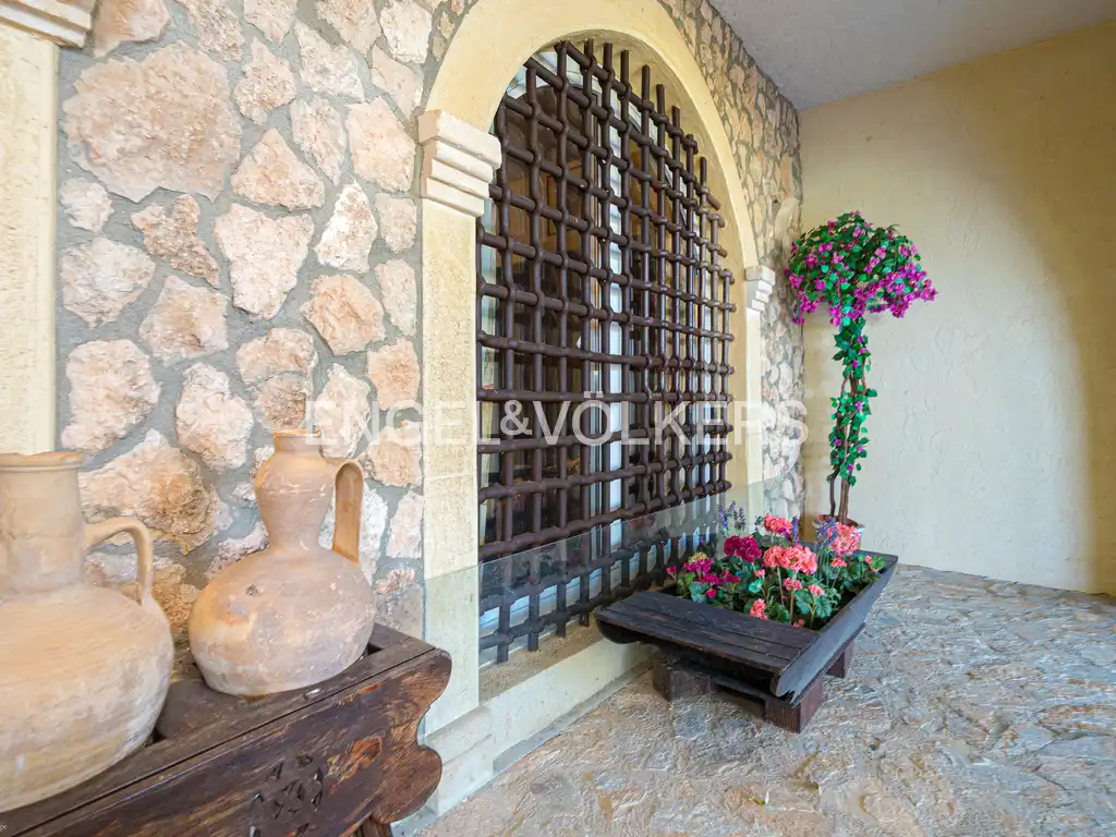Villa mit Terrasse zum Verkauf in Partida Ramal de Loix, imagen 47