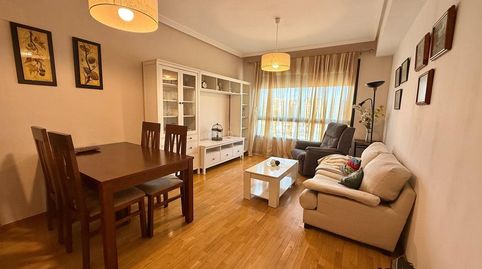 Photo 3 of Apartments for rent in Valdepasillas - La Paz - Huerta Rosales, Badajoz Capital