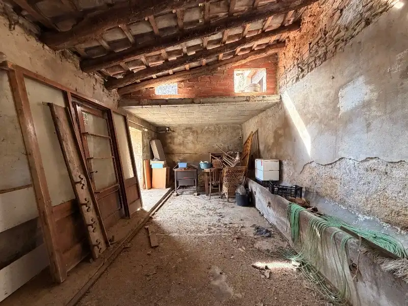 Casa o xalet en venda en Forallac amb Terrassa, Traster i Forn