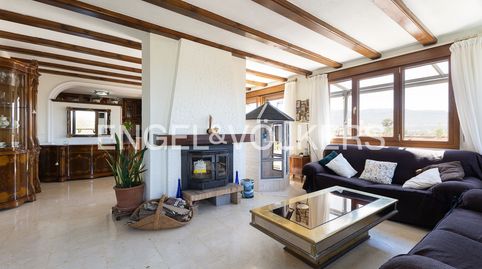Foto 2 de Ático en venta en Les Bassetes - El Marjal, Dénia