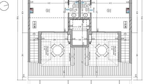 Foto 2 de Dúplex en venda a Sant Joan - Vilarromà, Palamós