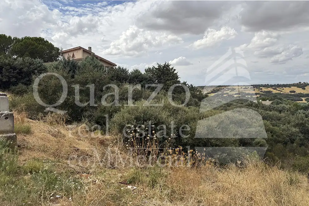 Terreno residencial en venta en Calle Monteaveruelo, imagen 7