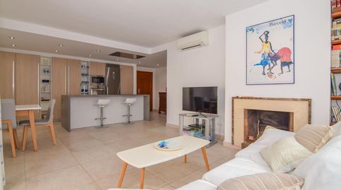 Foto 3 von Wohnung zur Miete in Colònia de Sant Pere, Artà