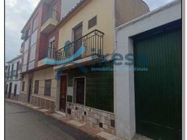 Casa in vendita a Cuevas de San Marcos