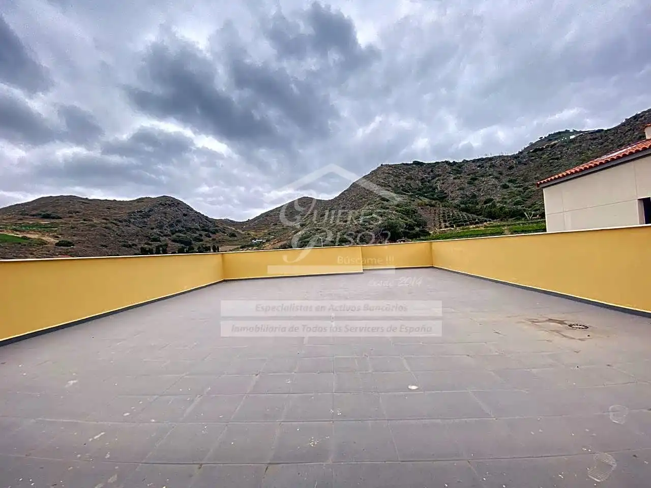 Edificio en venta en A Los Hoyos, Tafira