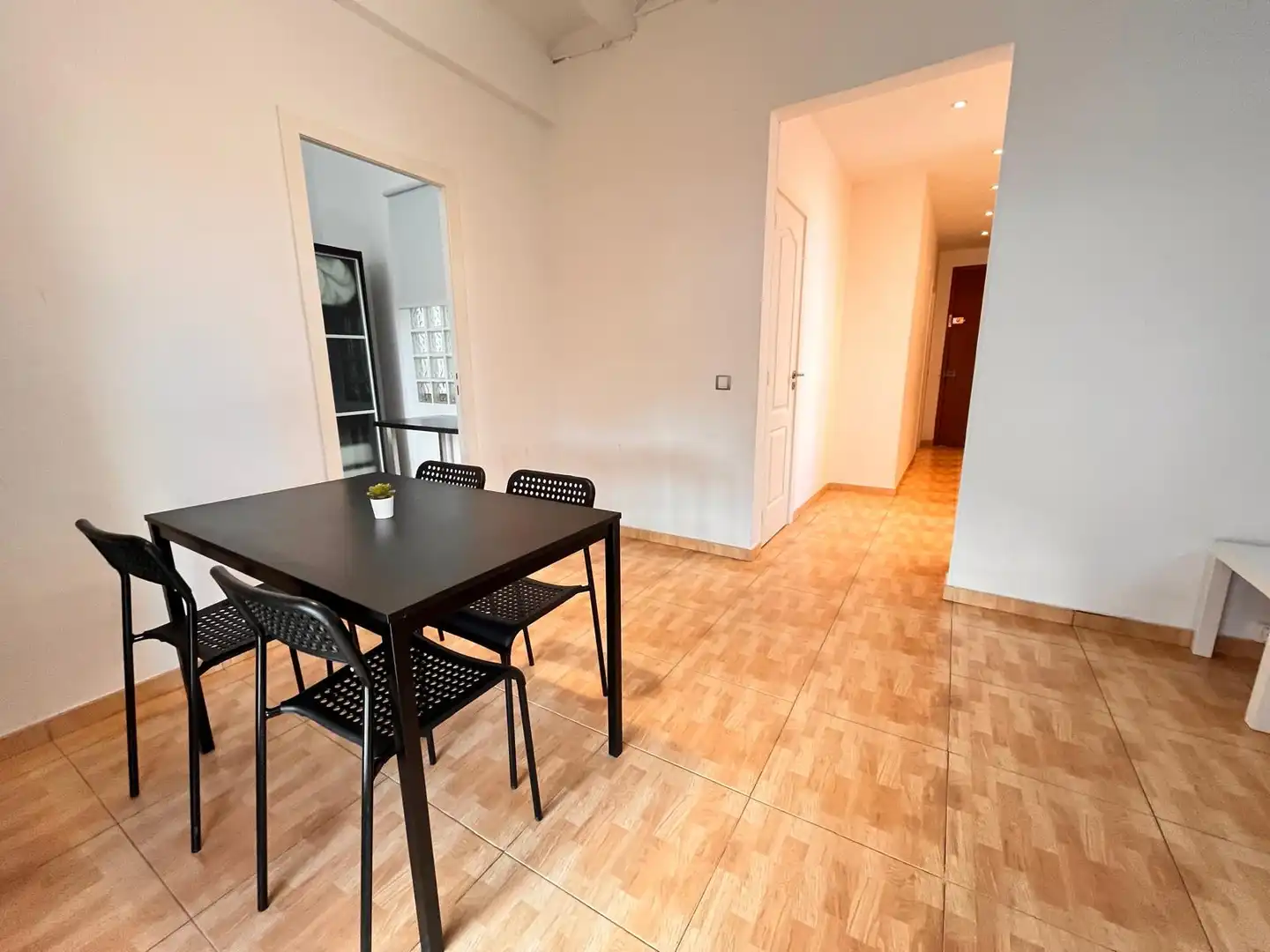 Wohnung mit Terrasse zum Verkauf in Carrer d'Entença 147, imagen 11